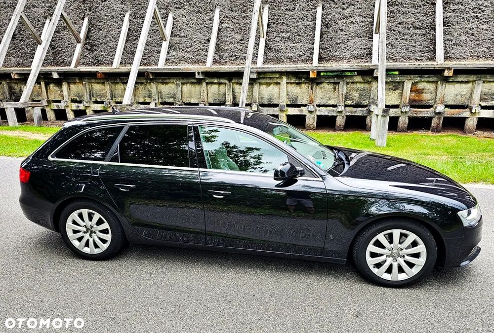 Audi A4 2.0 TDI Prime Edition - 11
