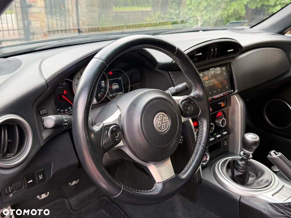 Toyota GT86 - 18
