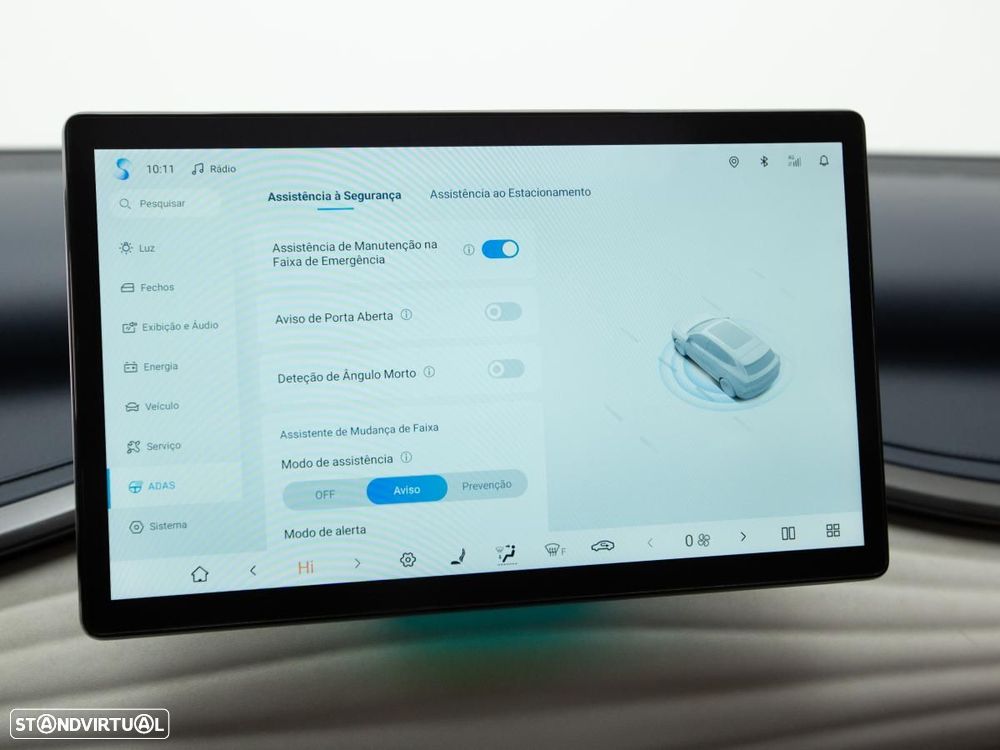 BYD Atto 3 60.48 kWh Comfort - 31