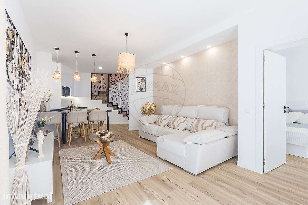 Apartamento T2 para venda - Grande imagem: 4/35