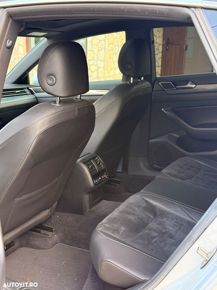 Volkswagen ARTEON 1.5 TSI ACT OPF DSG - 10