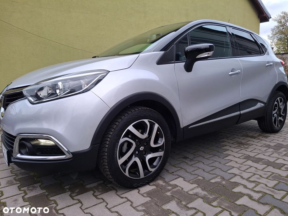 Renault Captur - 5