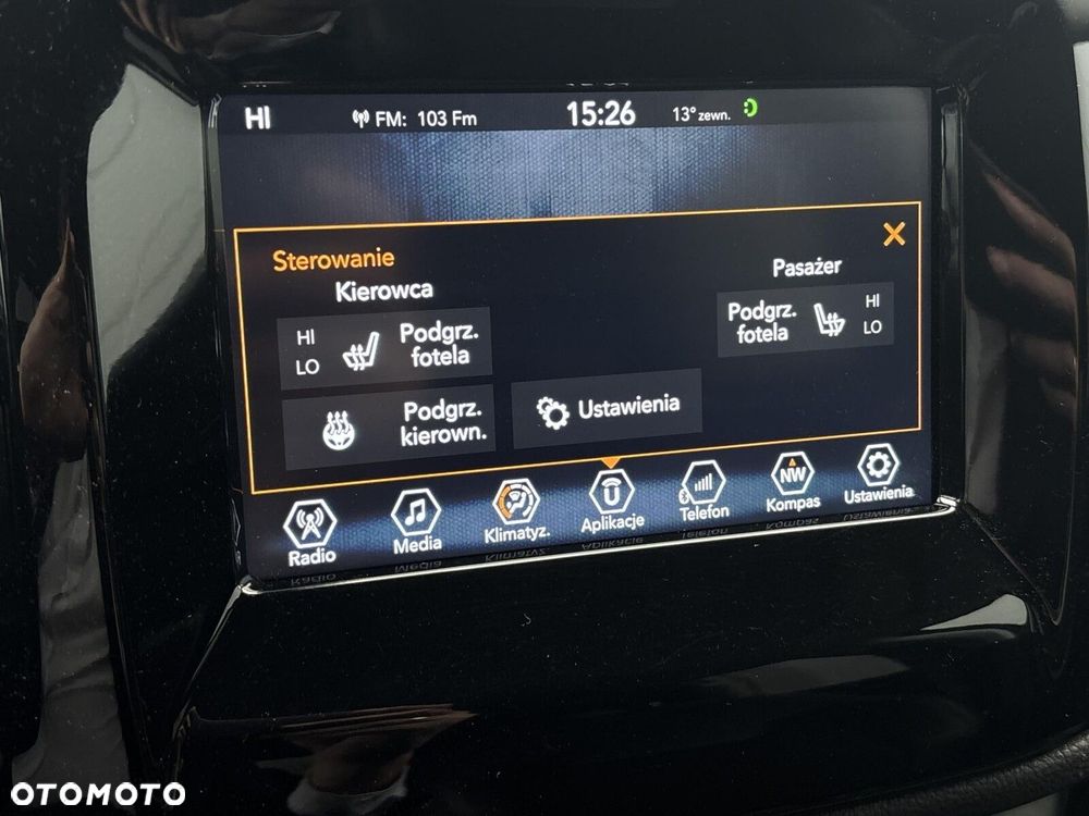 Jeep Compass - 21