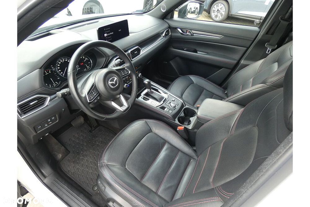 Mazda CX-5 2.5 Homura AWD - 10