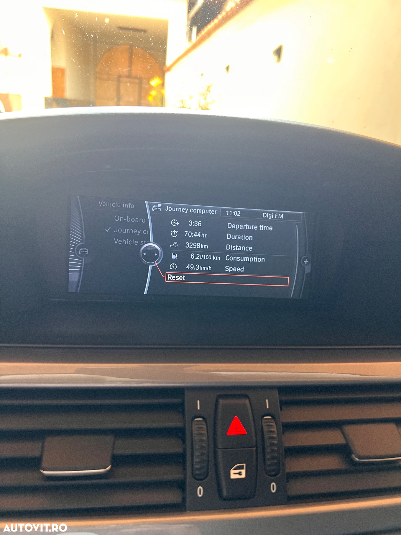 BMW Seria 5 - 15