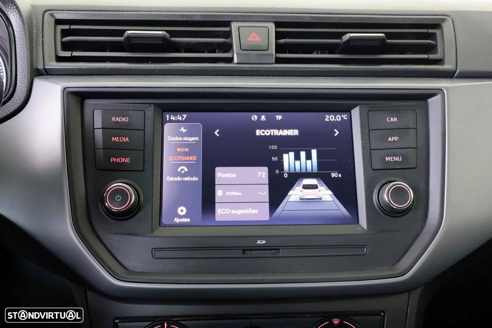 SEAT Ibiza 1.0 Style - 24