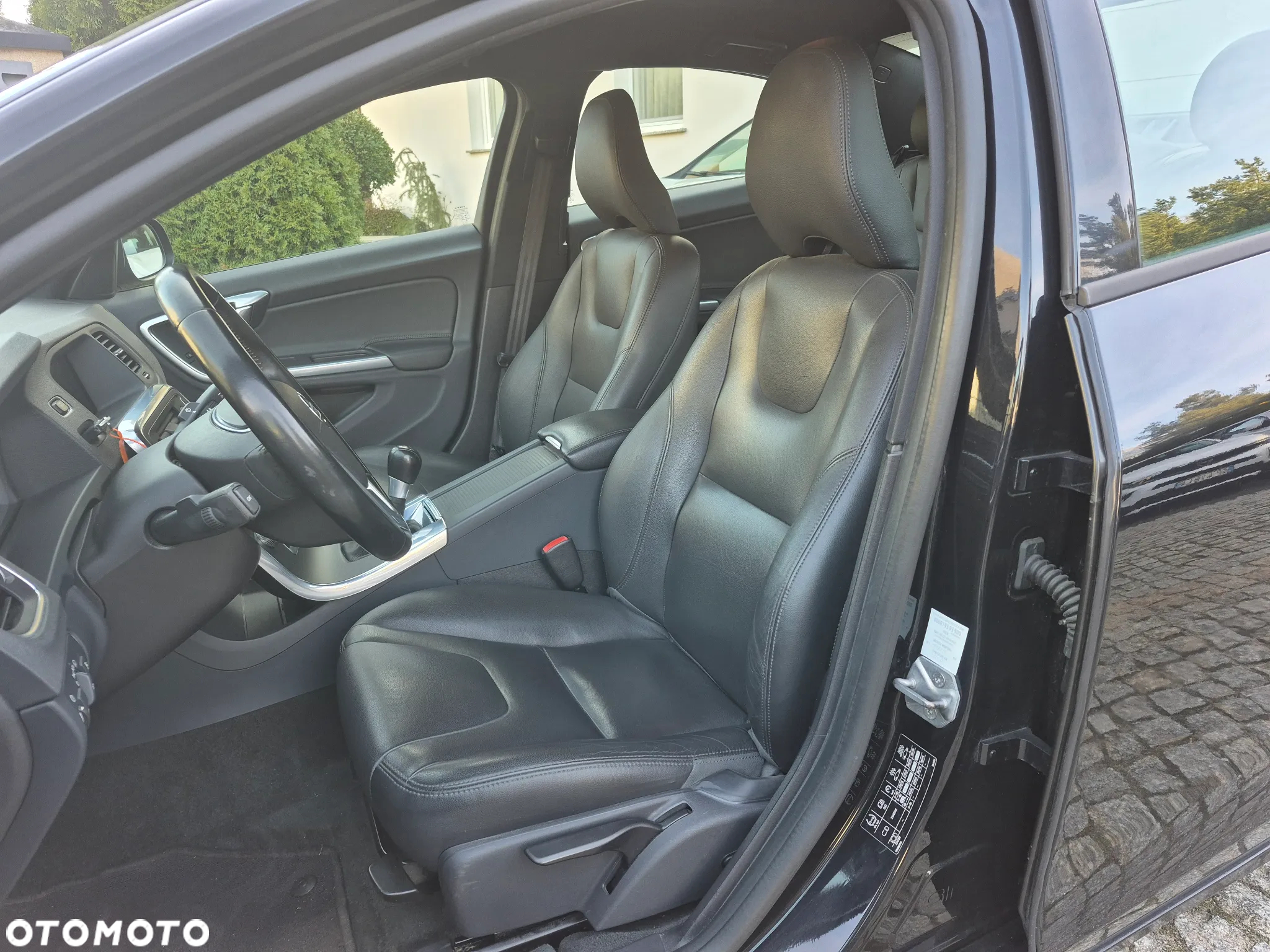 Volvo S60 D3 Momentum - 14