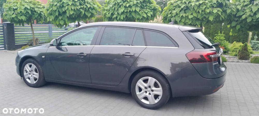 Opel Insignia - 2