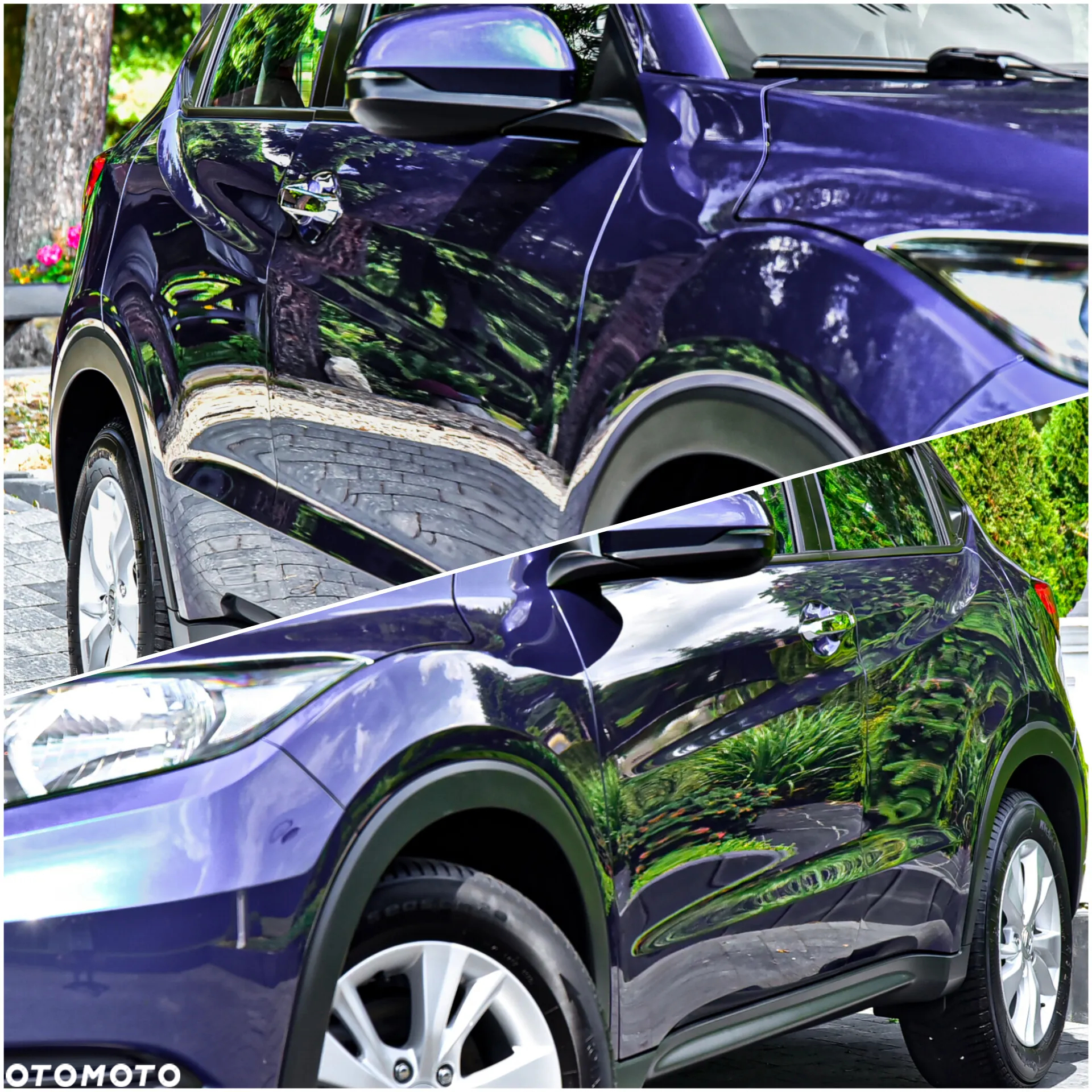 Honda HR-V 1.5 Elegance (ADAS/Honda Connect+) - 13