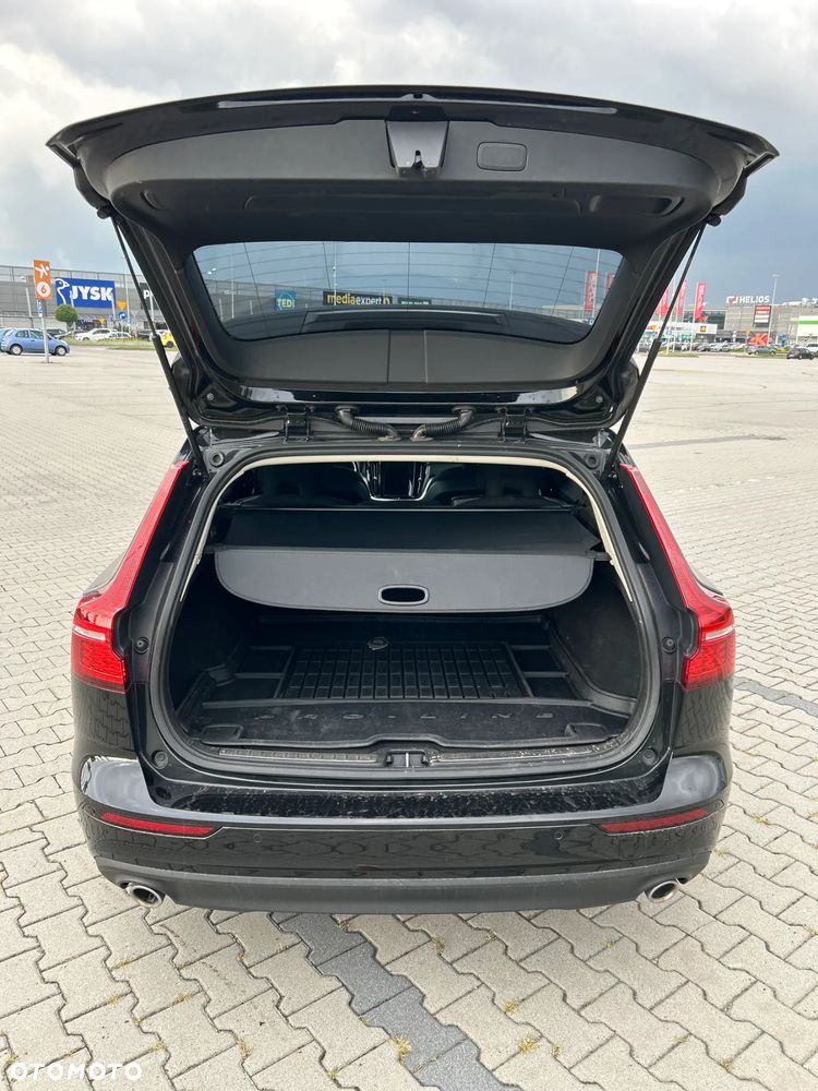 Volvo V60 D4 - 7