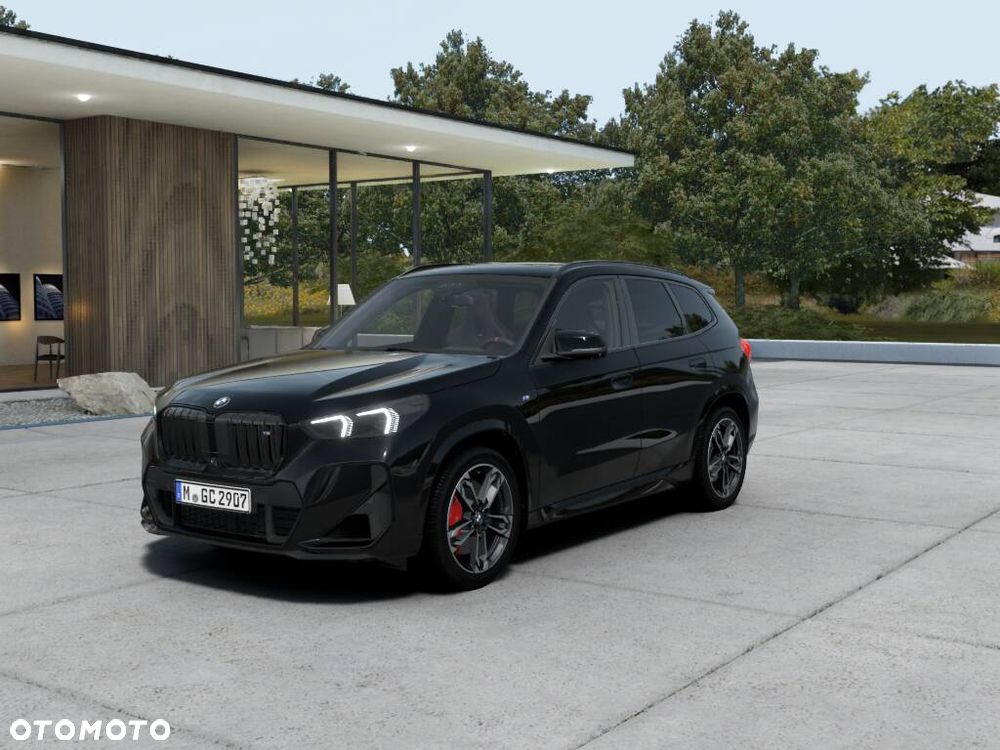 BMW X1 M35i xDrive - 1