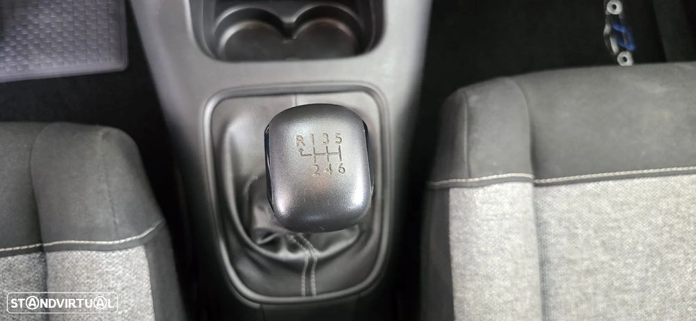 Citroën C3 1.5 BlueHDi C-Series - 25