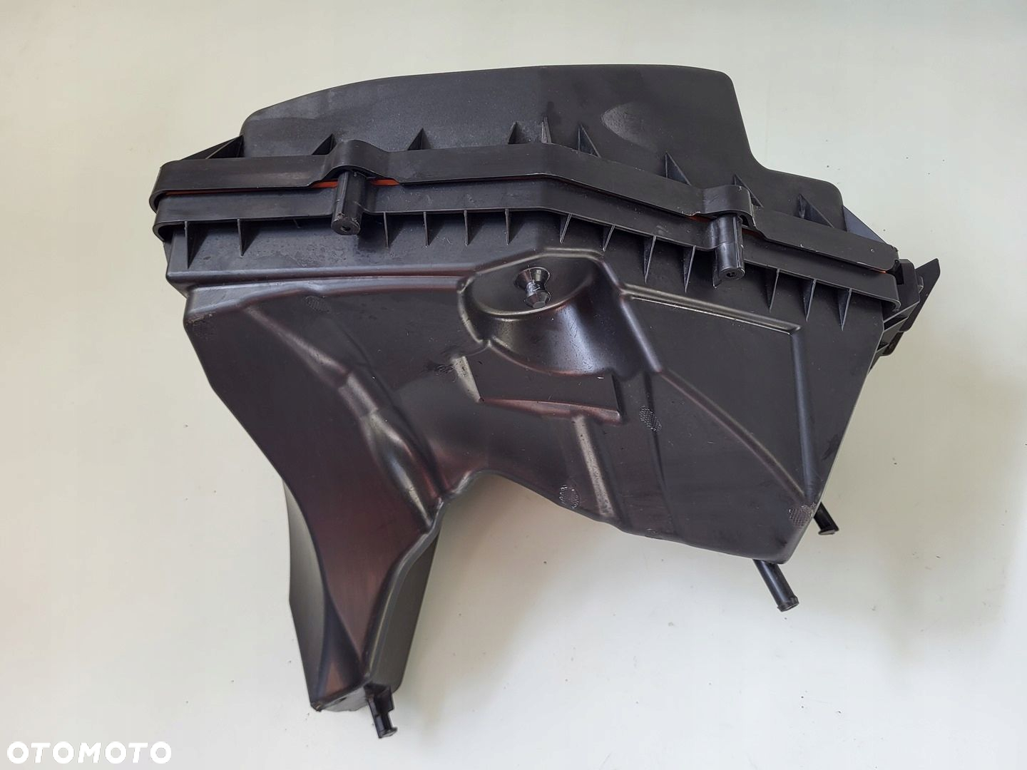 obudowa filtra powietrza 2.0 cdti OPEL INSIGNIA B 84141124 - 5