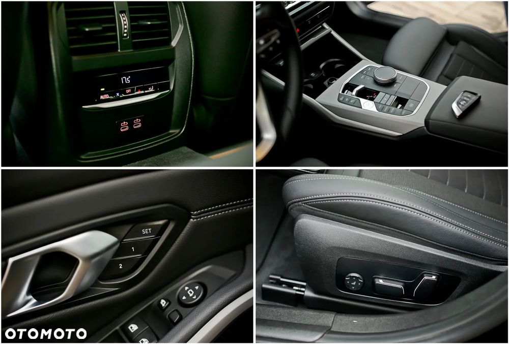 BMW Seria 3 318d Luxury Line - 38