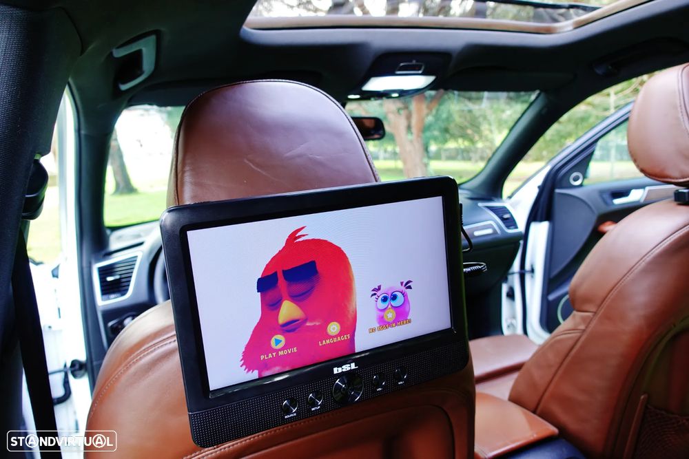 Audi Q5 2.0 TDI quattro S-line S-tronic - 8