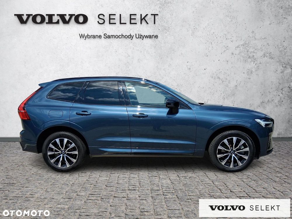 Volvo XC 60 - 7