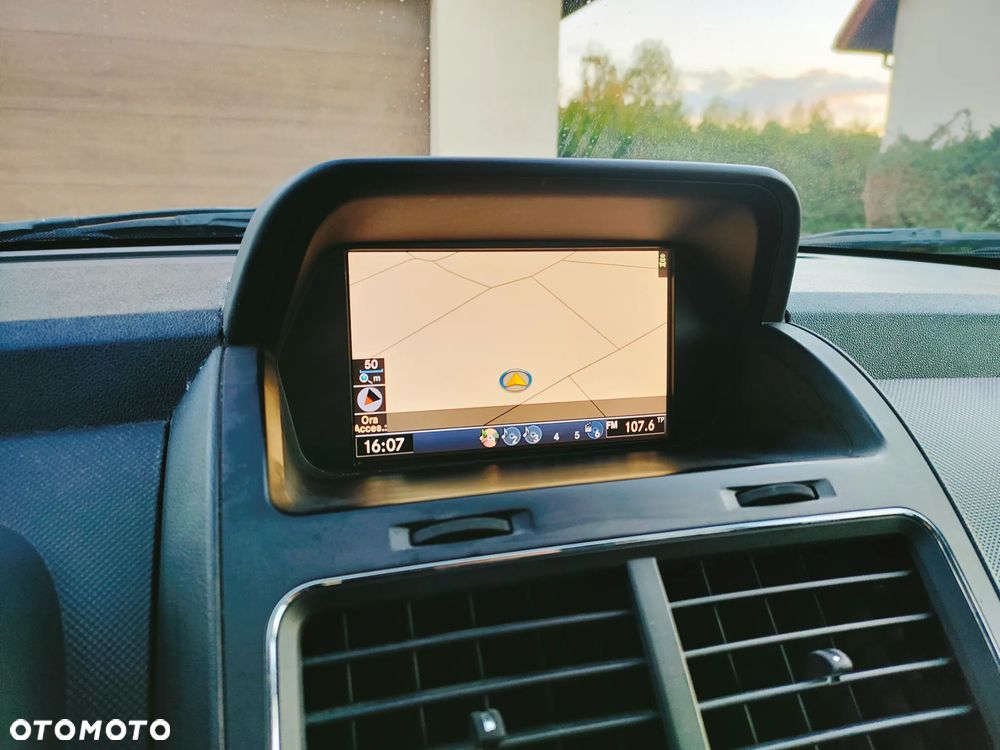 Dodge Journey 2.0 CRD SXT - 14