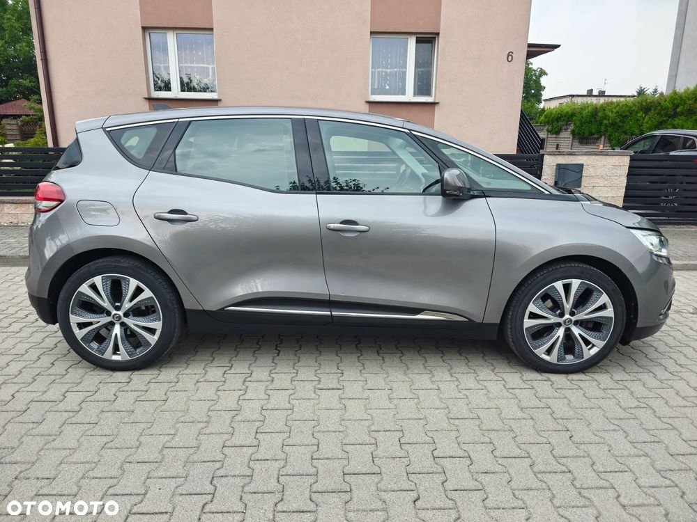 Renault Scenic - 35