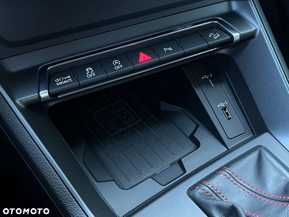 Audi RS Q3 Sportback - 30