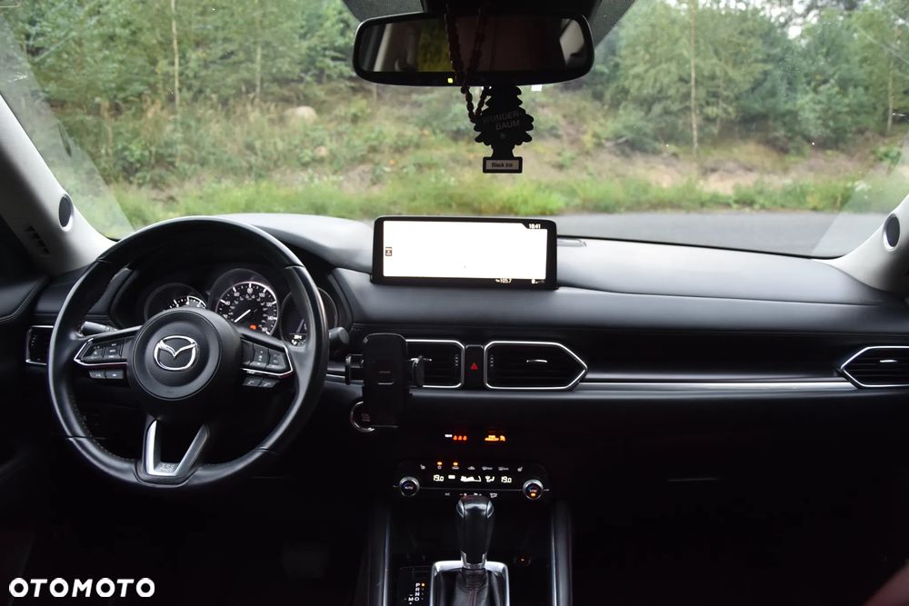 Mazda CX-5 - 29