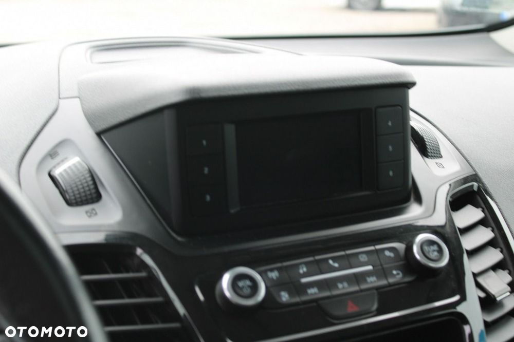 Ford Tourneo Connect - 18
