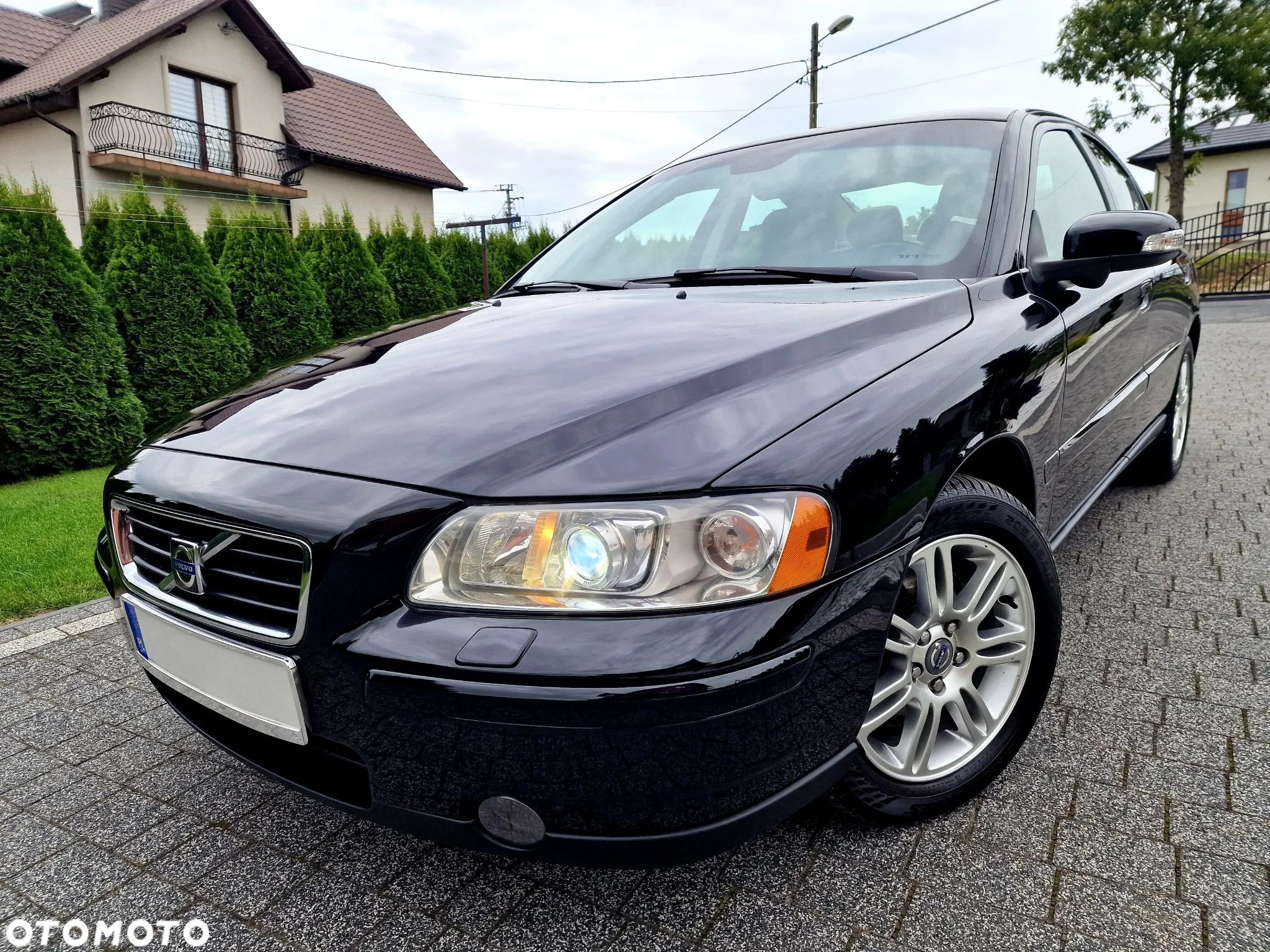 Volvo S60 2.0T Rubin - 1
