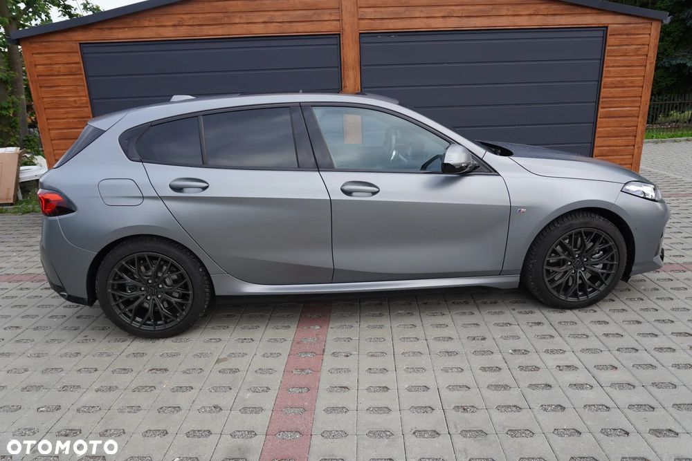 BMW Seria 1 - 4