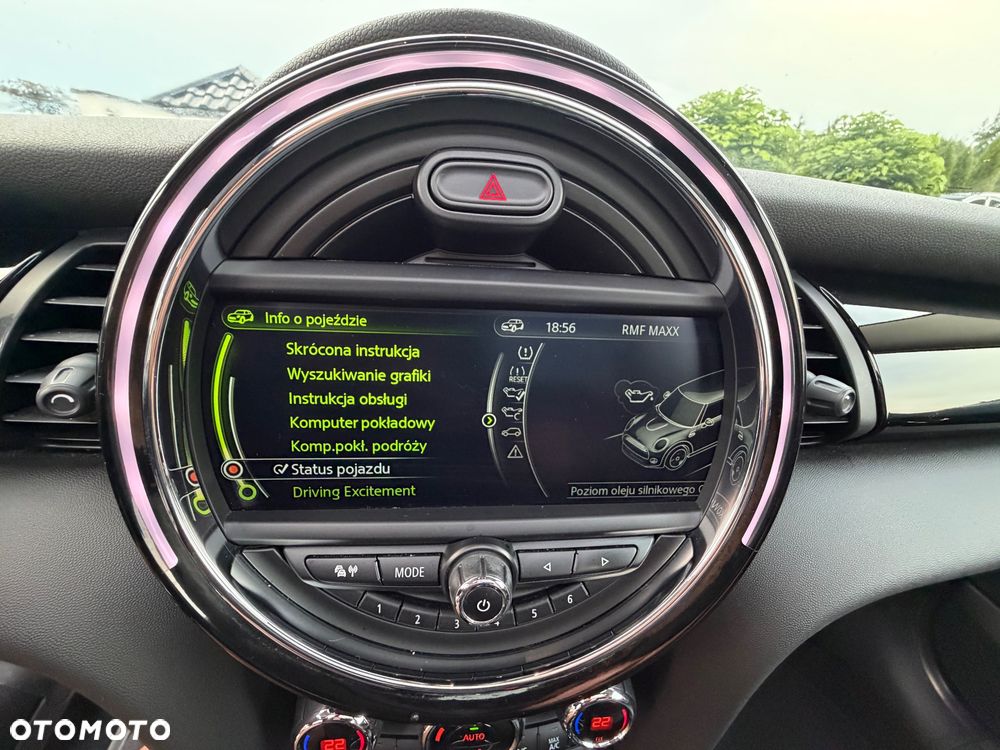 MINI Cooper SD Sport-Aut Seven Chili - 22