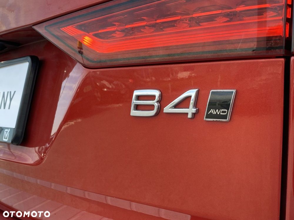 Volvo V60 Cross Country Pro B4 D AWD - 11
