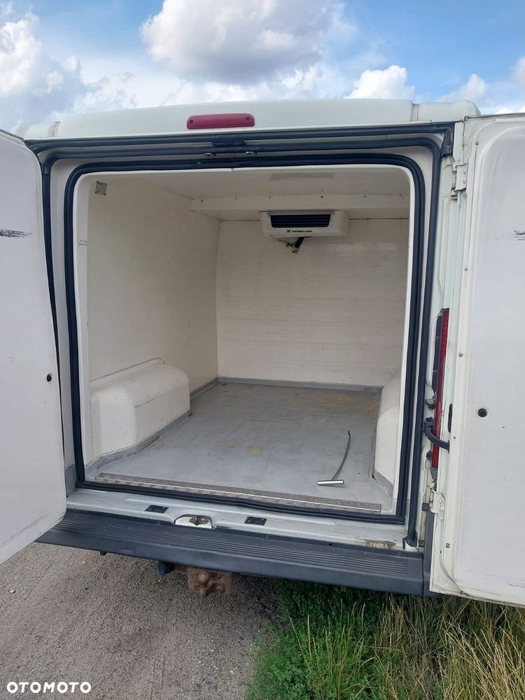 Peugeot Boxer - 4