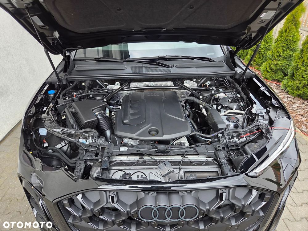 Audi Q5 Sportback 45 TFSI quattro S tronic S line - 9