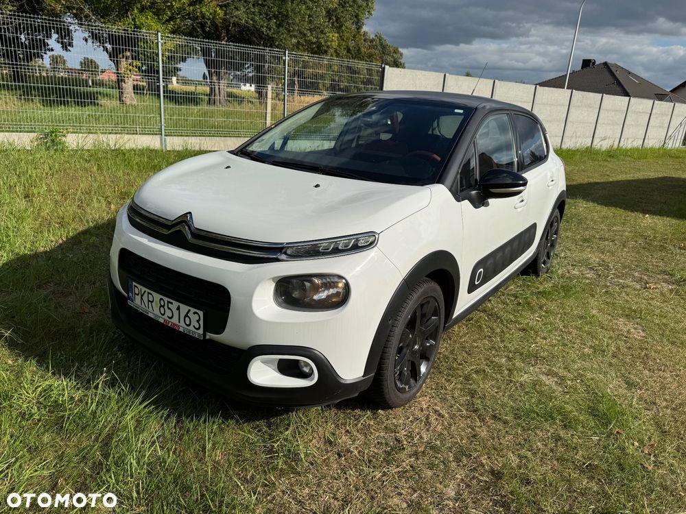 Citroën C3 - 3