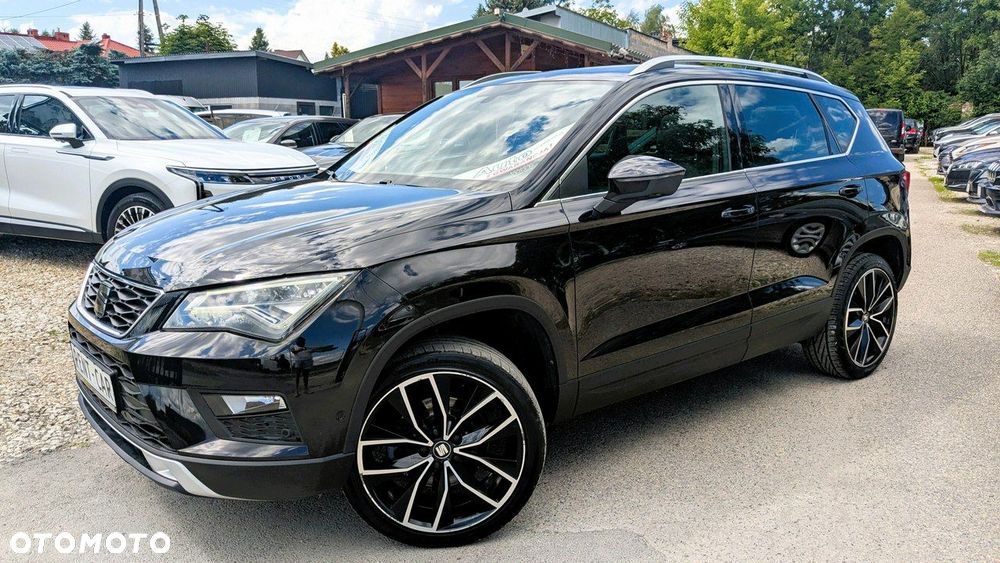 Seat Ateca - 2