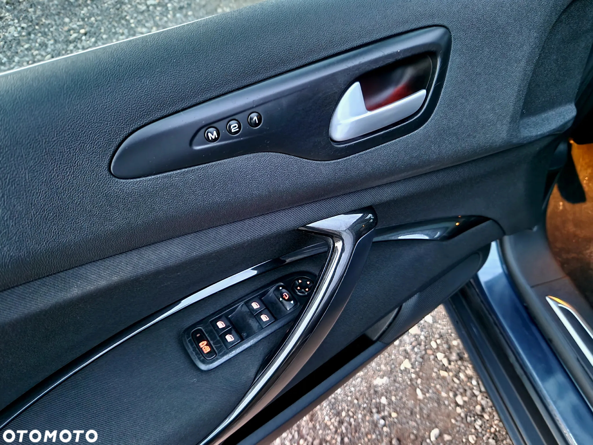 Citroën C5 2.0 HDi Exclusive - 11