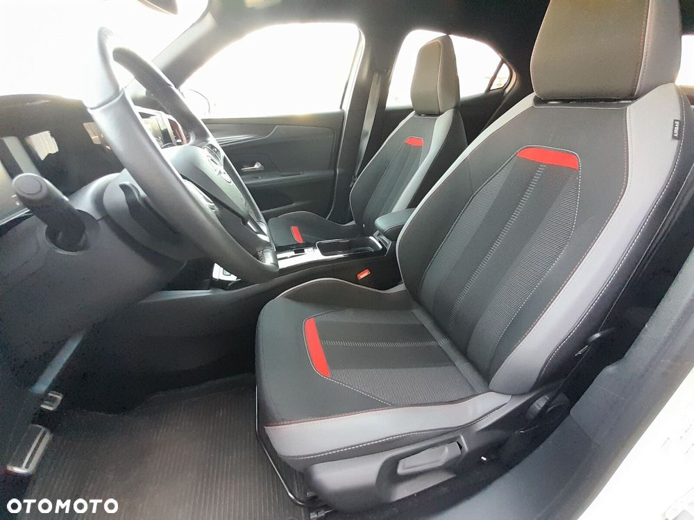 Opel Mokka 1.2 T GS S&S - 14