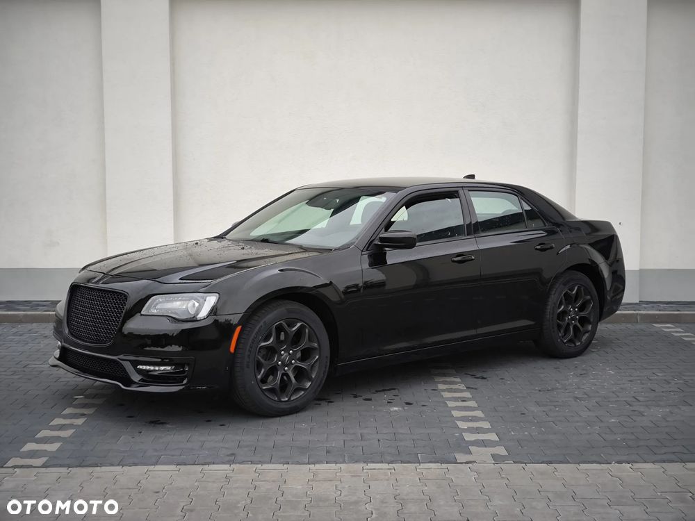 Chrysler 300 - 2