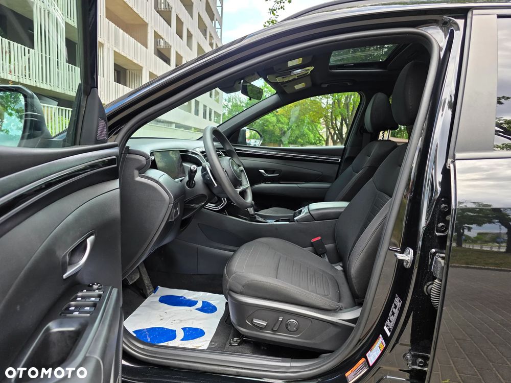 Hyundai Santa Cruz - 5