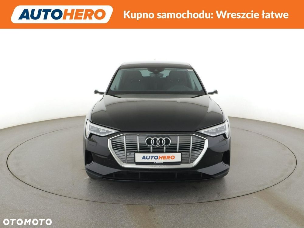 Audi e-tron 50 Quattro - 12