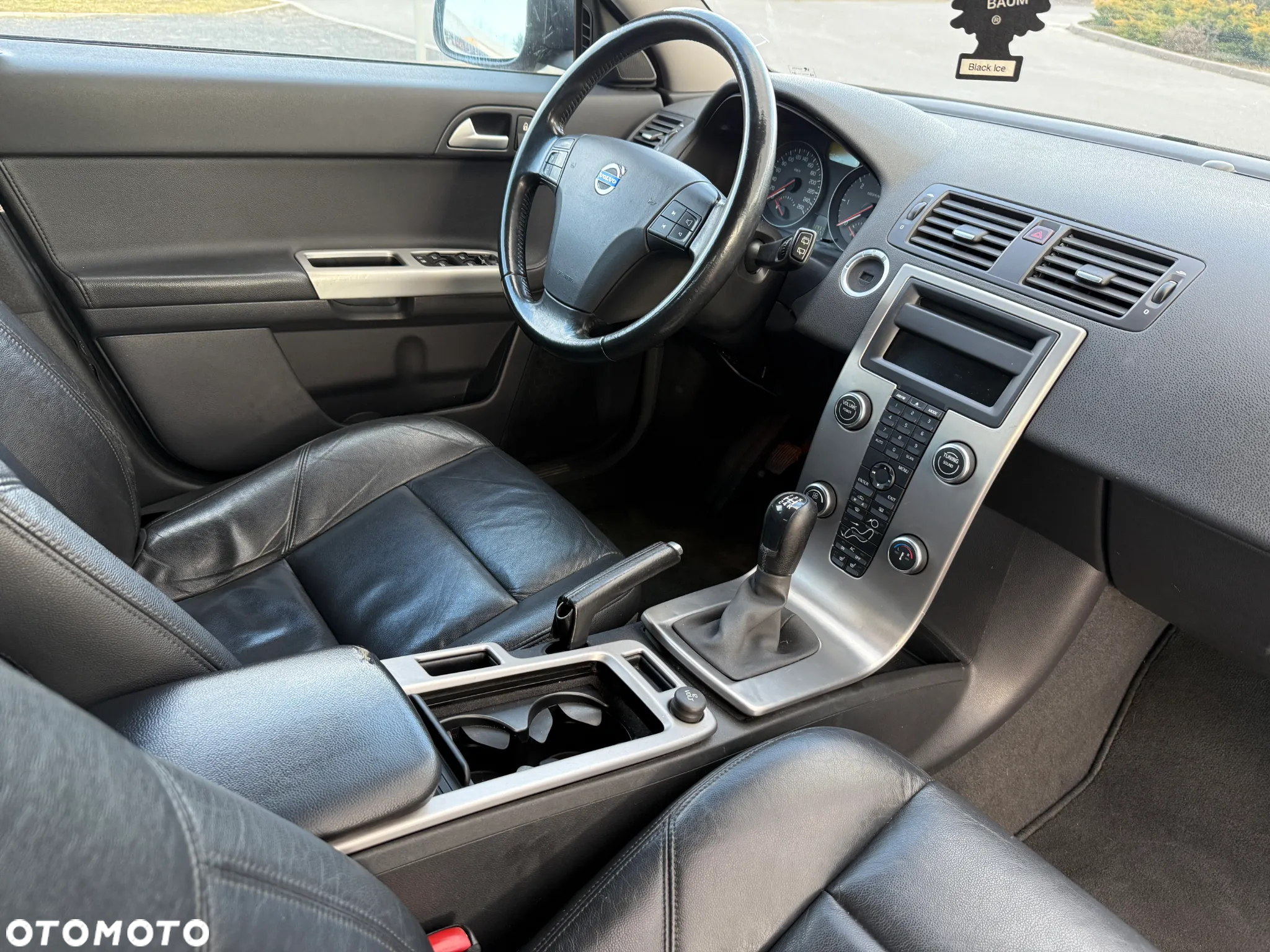 Volvo V50 1.6D DPF Summum - 14