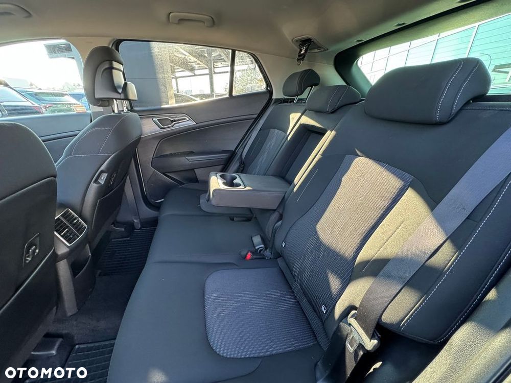 Kia Sportage 1.6 T-GDI L 2WD DCT - 22