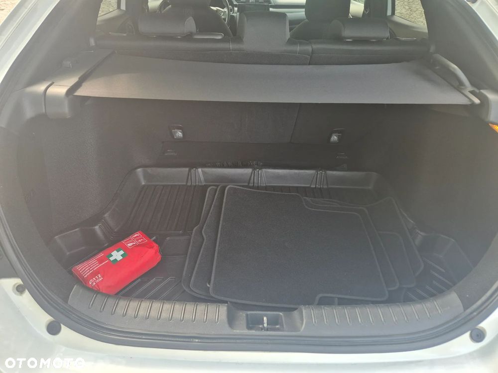 Honda Civic 1.5 T Sport (Navi) - 12