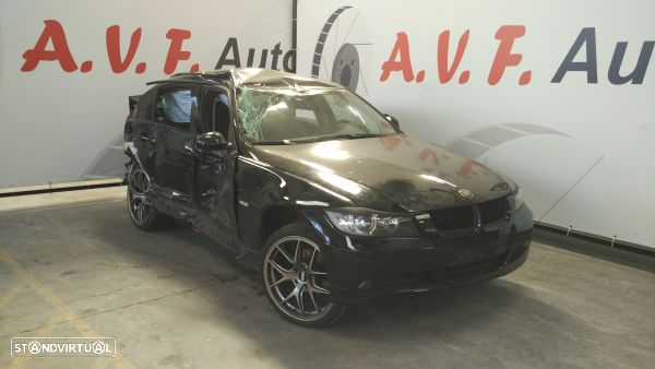 Para Peças Bmw 3 (E90) - 2