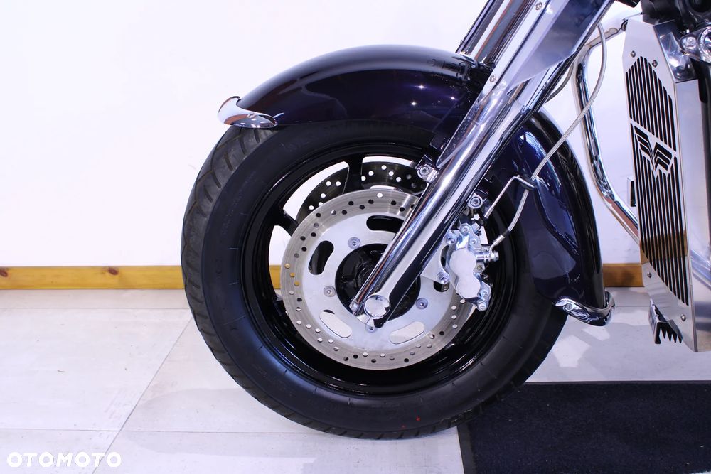 Kawasaki VN - 35