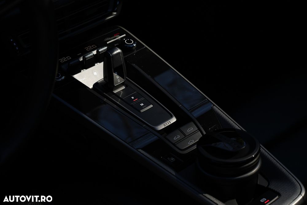 Porsche 911 Carrera PDK - 14