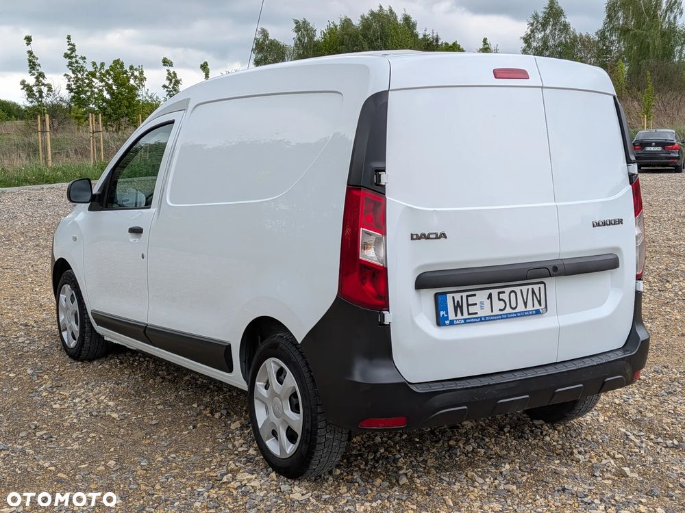 Dacia dokker - 9