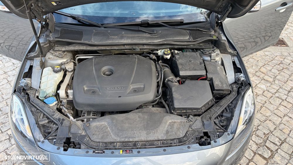 Volvo V40 - 9