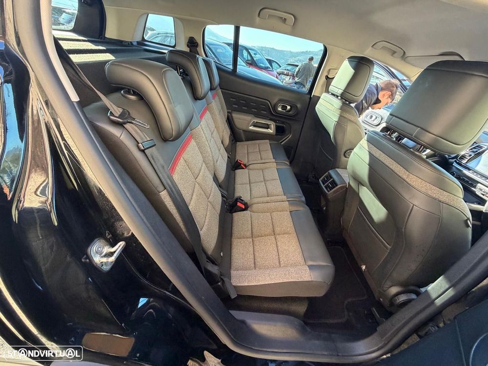 Citroën C5 Aircross 1.5 BlueHDi Feel Business - 5