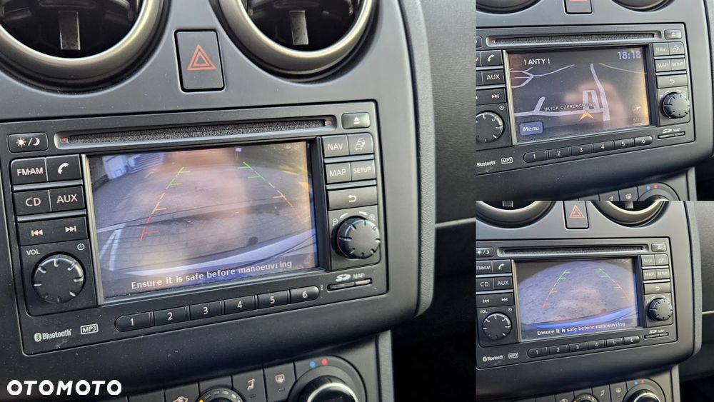 Nissan Qashqai 1.6 Tekna - 30