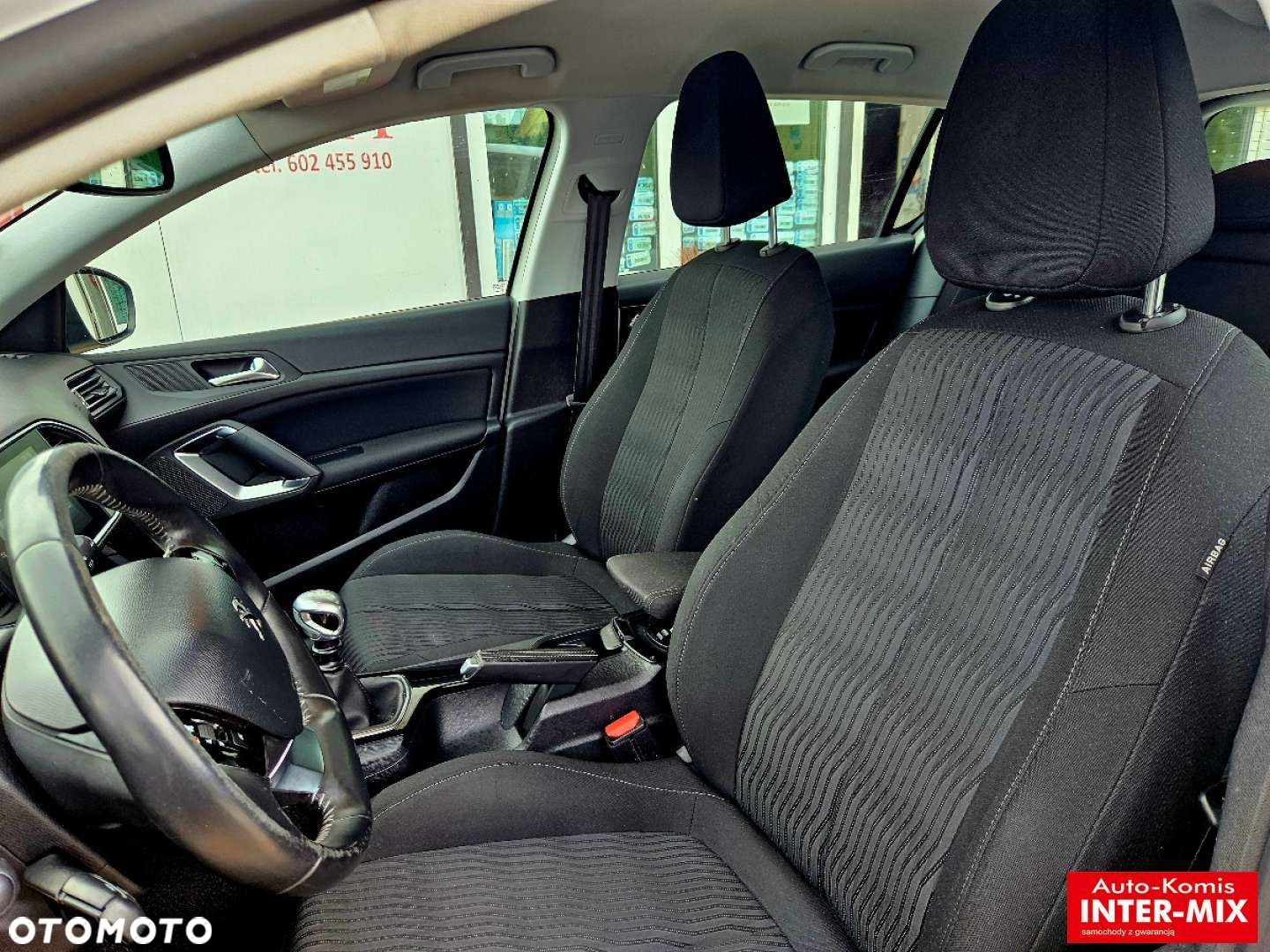 Peugeot 308 - 26