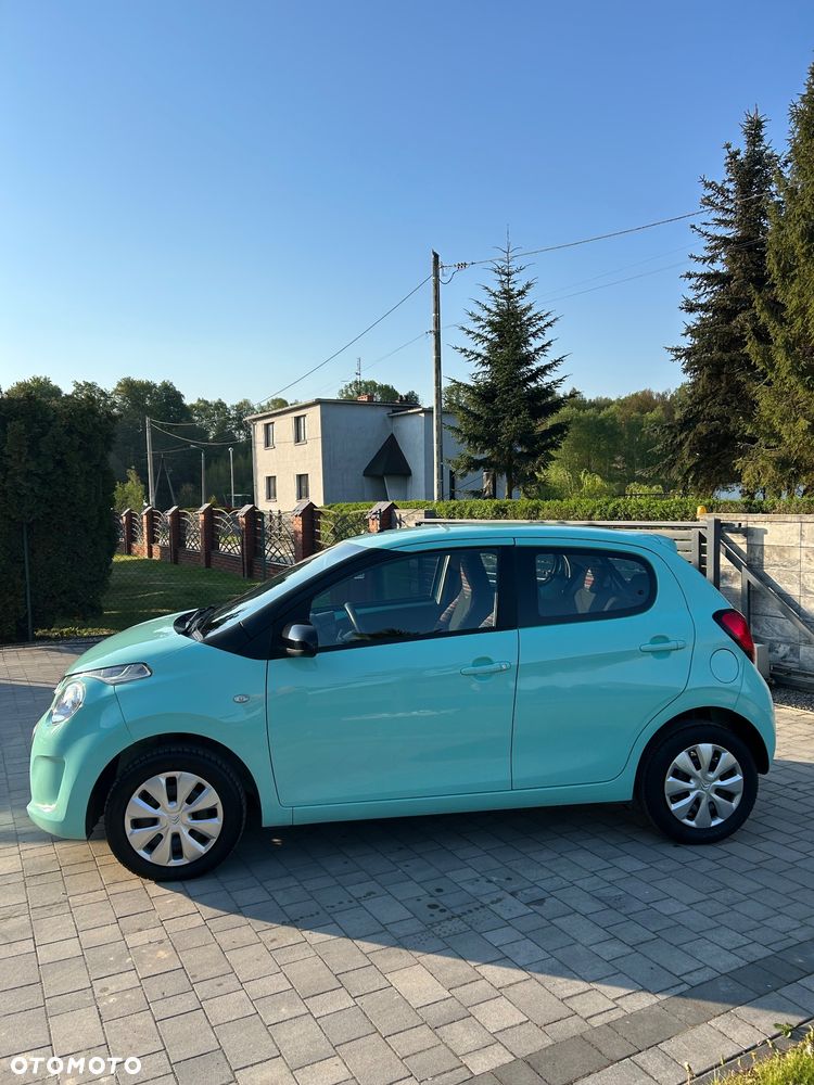 Citroën C1 - 15